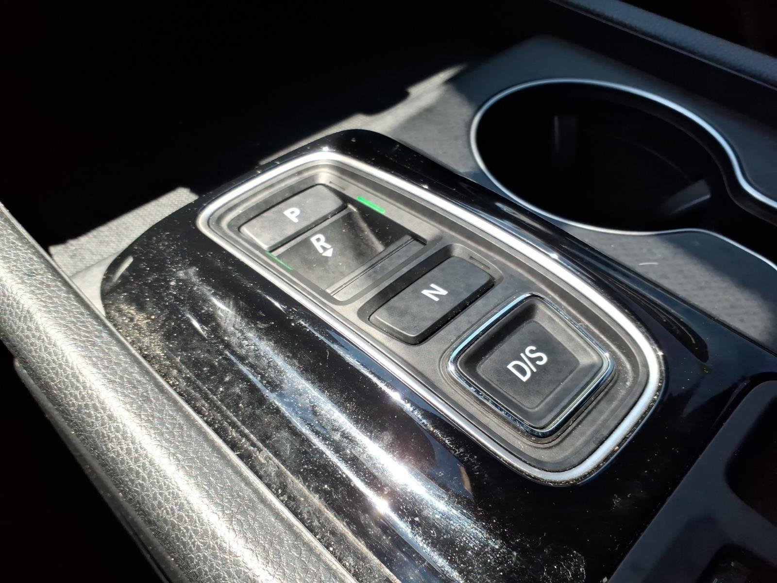 Used 2025  Honda Sport image 7