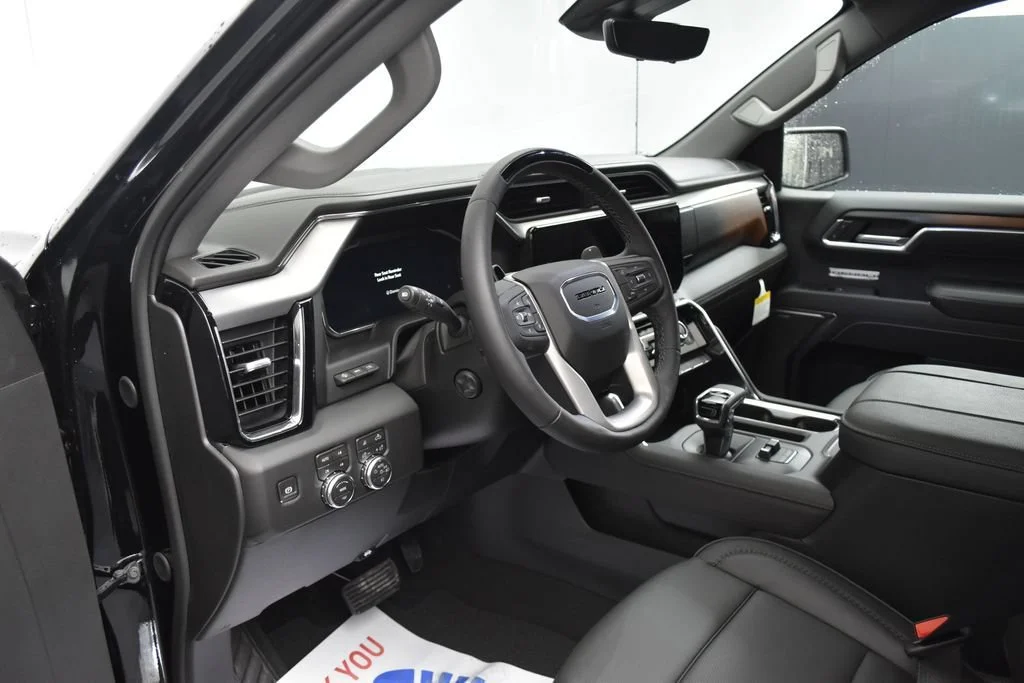 2026 GMC Sierra 1500 Denali - Photo 18