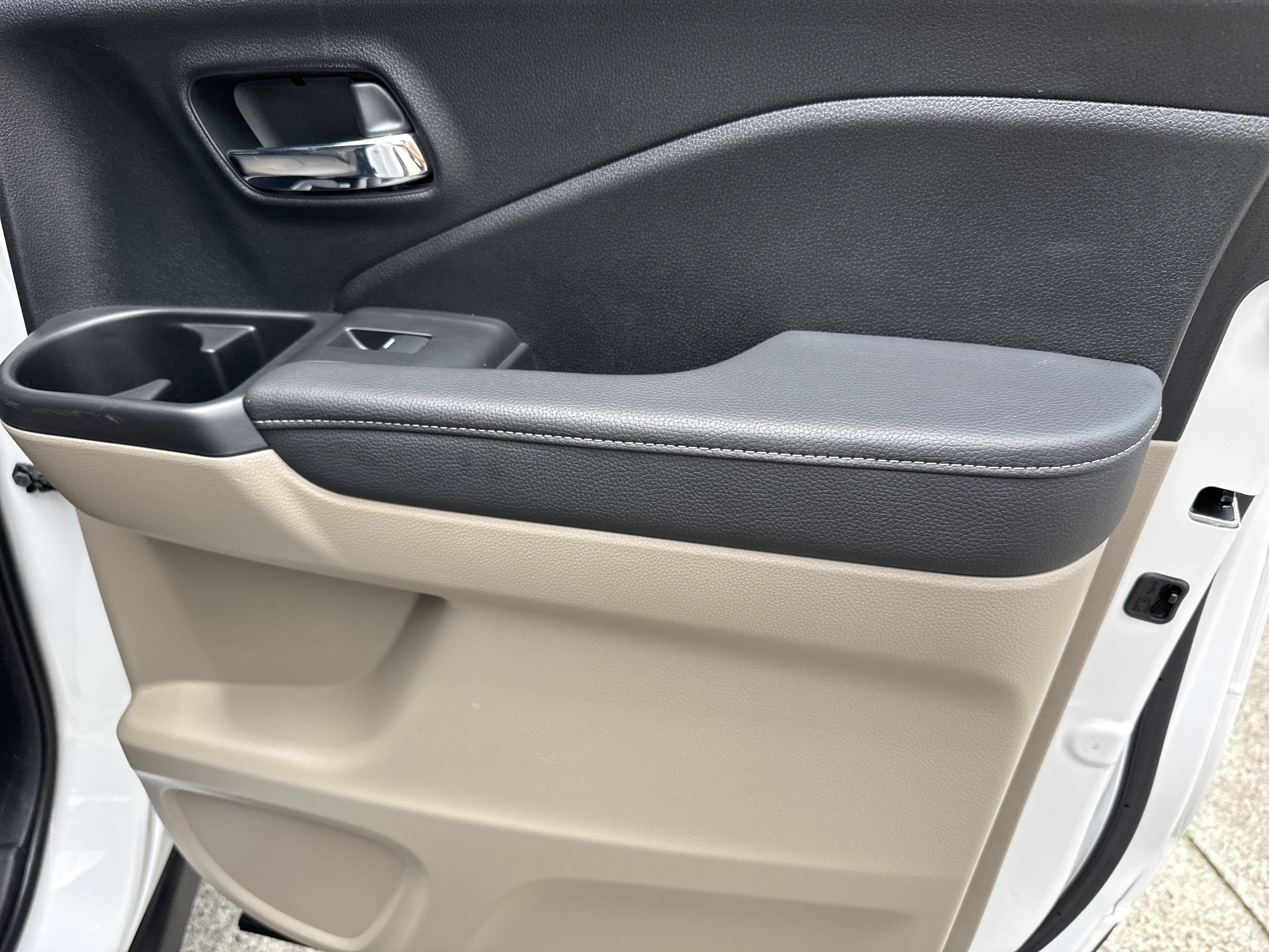 Used 2023  Honda RTL-E image 16