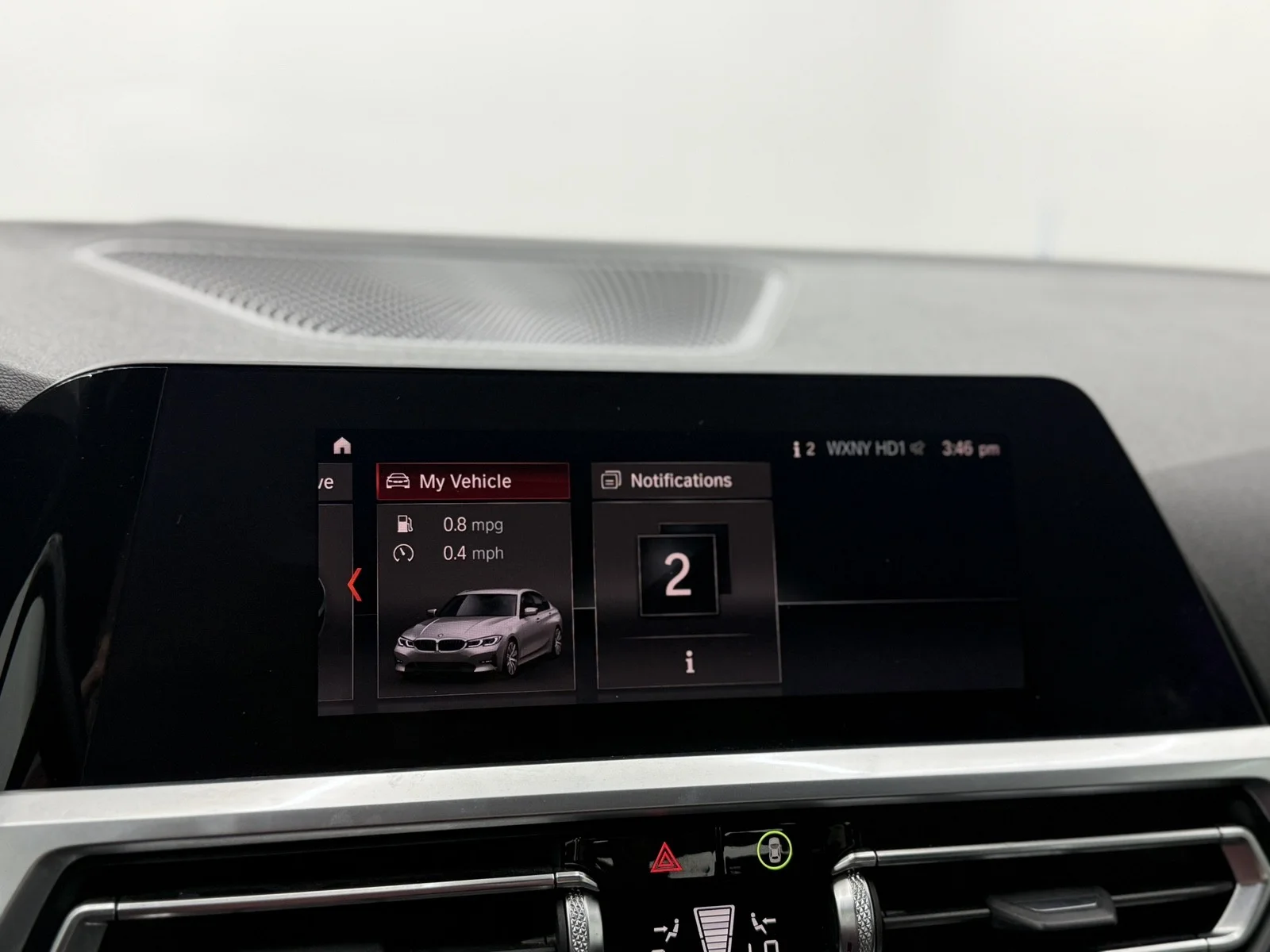 Used 2019 Jet Black BMW 330i xDrive image 19
