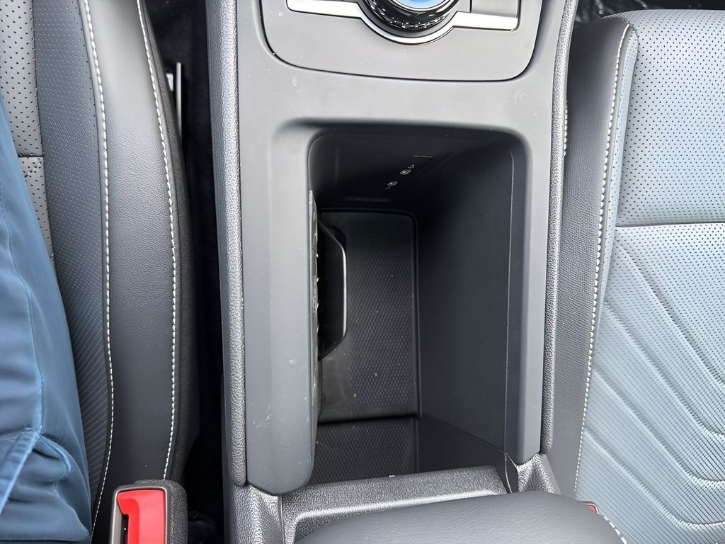 2026 Volkswagen Tiguan SE R-LINE BLACK - Photo 17