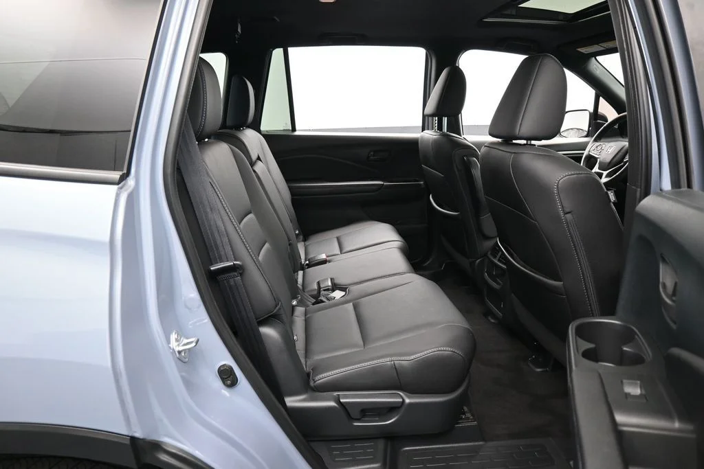 2023 Honda Passport EX-L - Photo 40