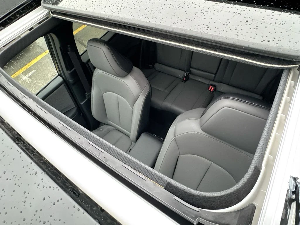 New 2026 Black Subaru Limited image 27