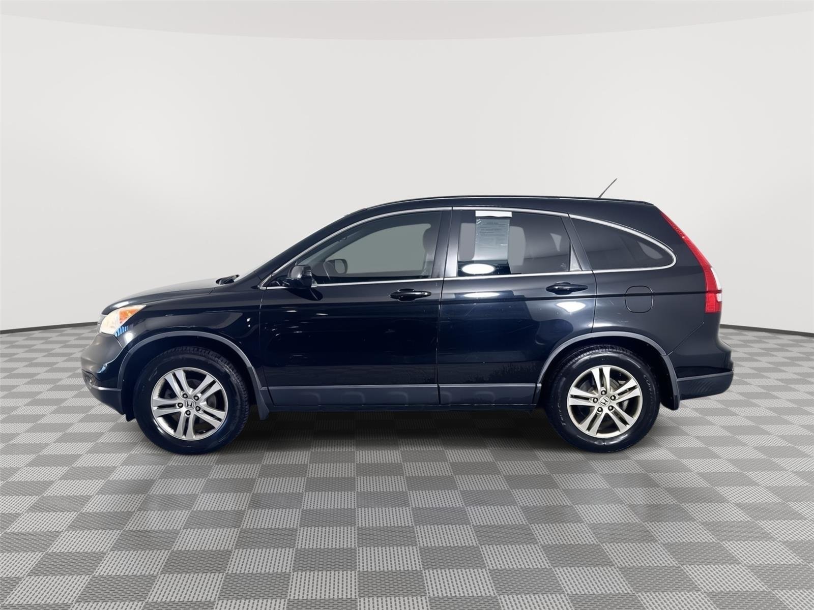 Used 2011  Honda EX-L image 4