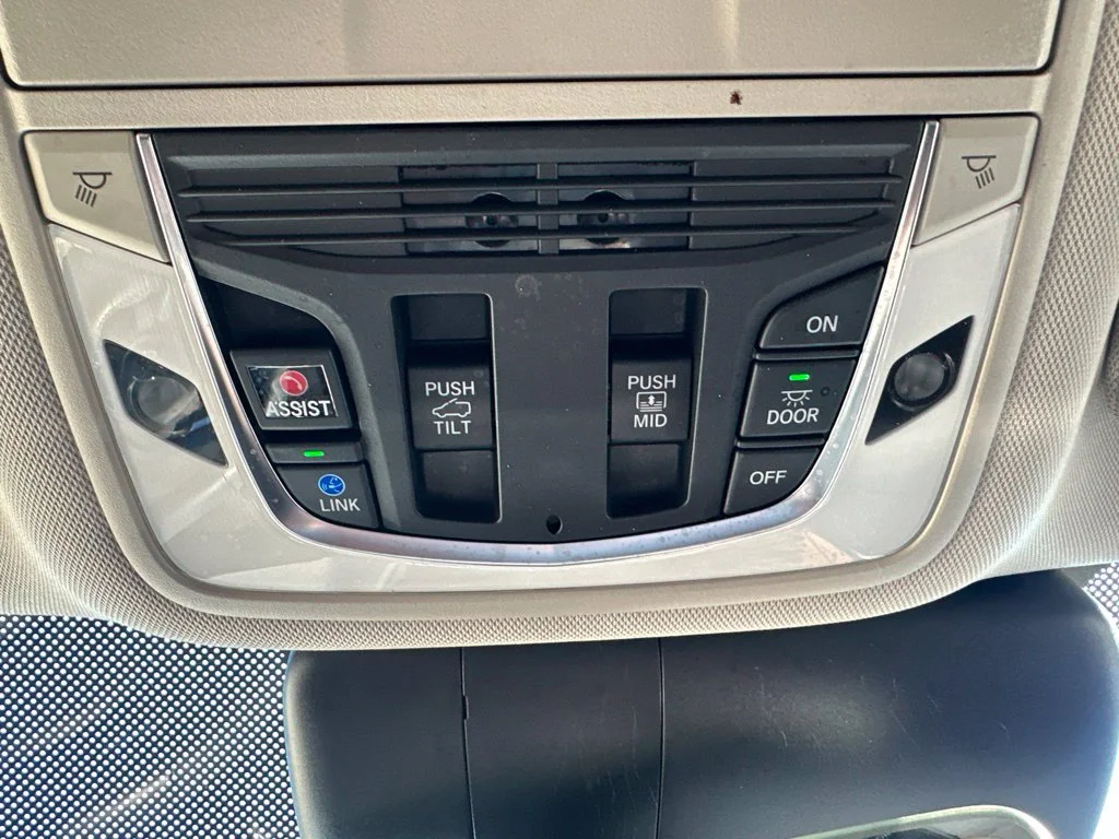 2025 Acura RDX Advance Package - Photo 20