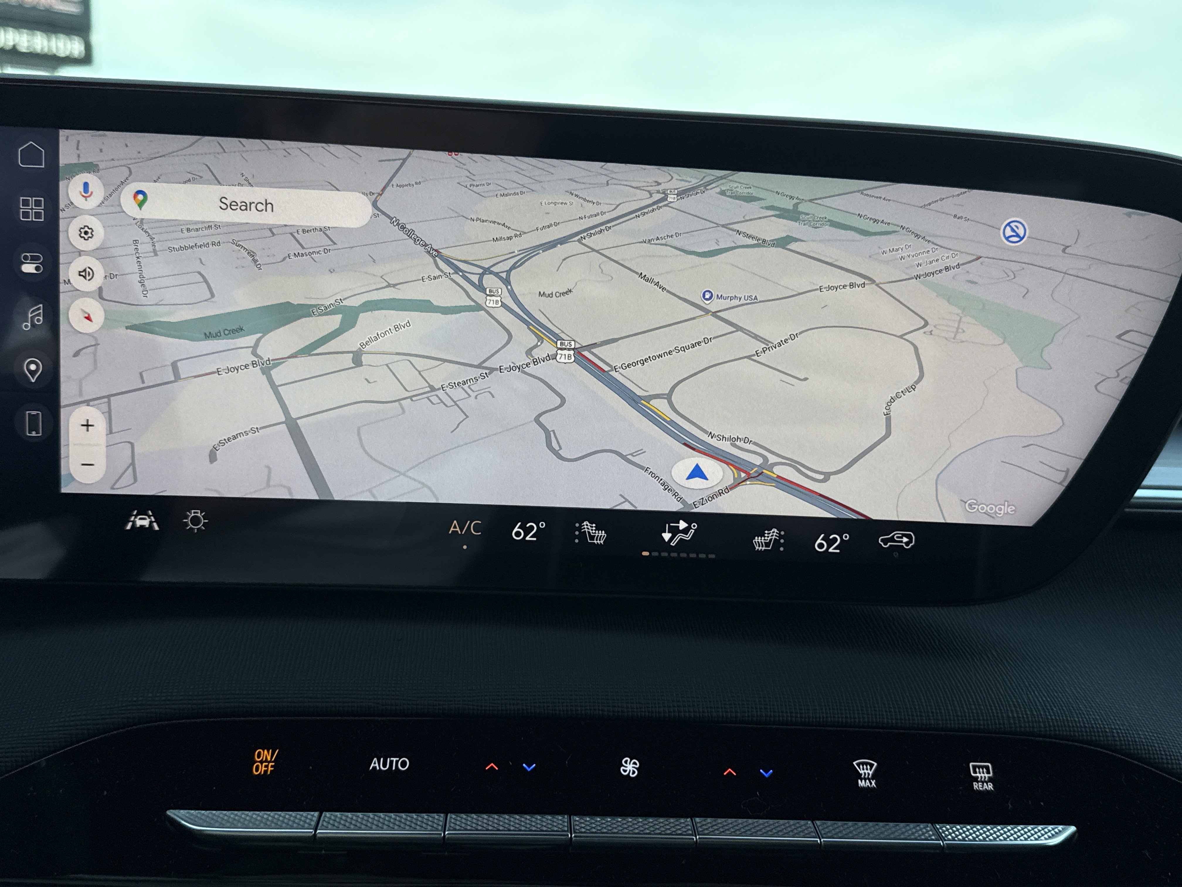 2026 Buick Enclave Preferred - Photo 9