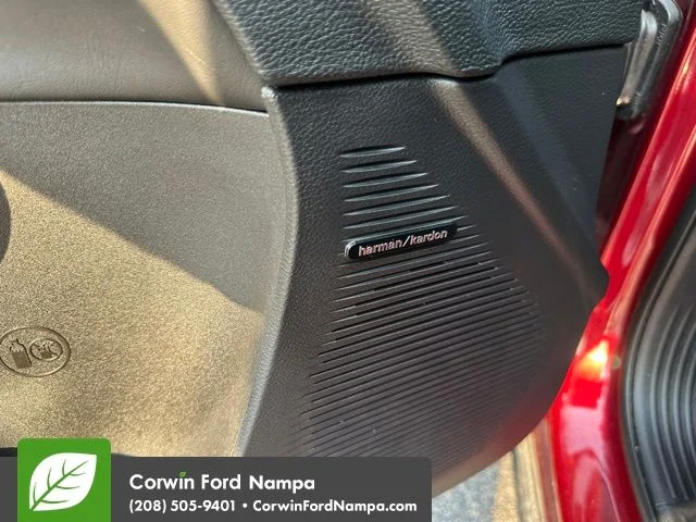 Used 2019 Red Dodge R/T image 13