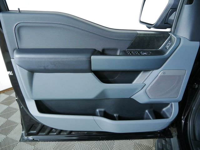 Certified Used 2025 Black Ford Flash image 21