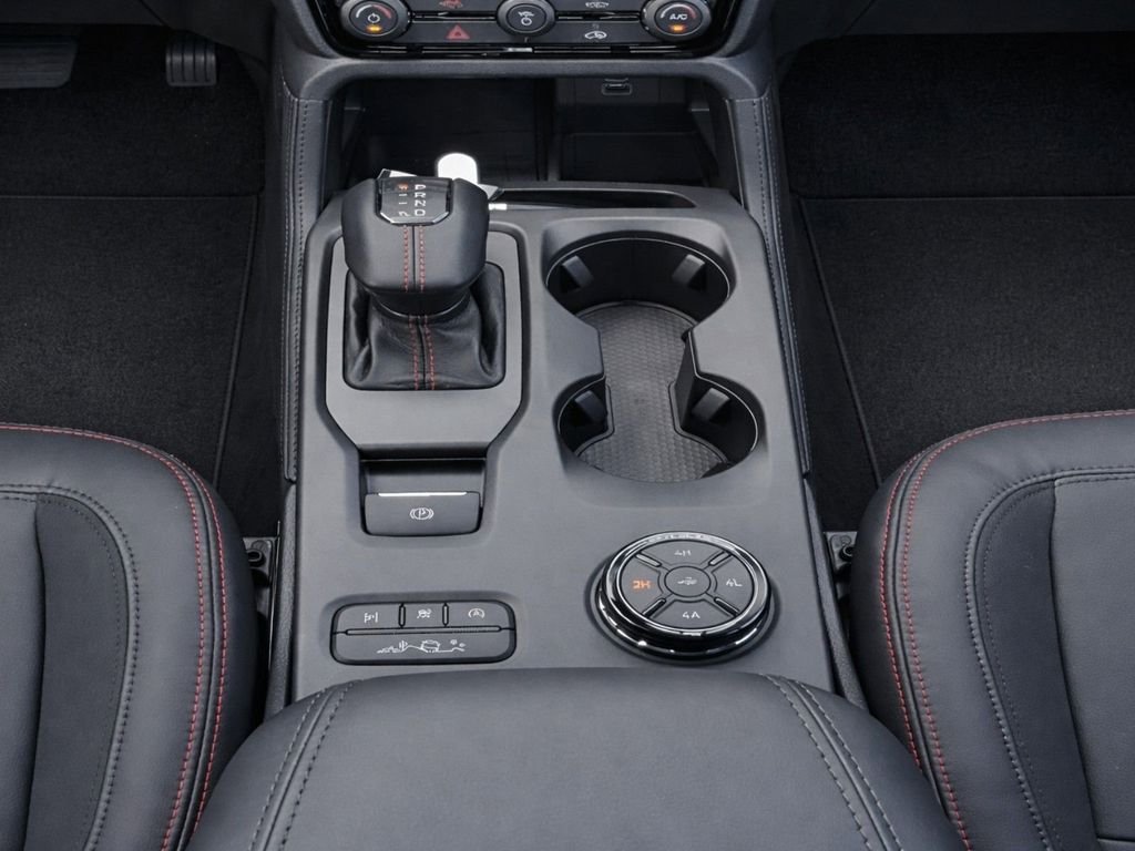 New 2026 Shadow Black Ford Raptor® image 23