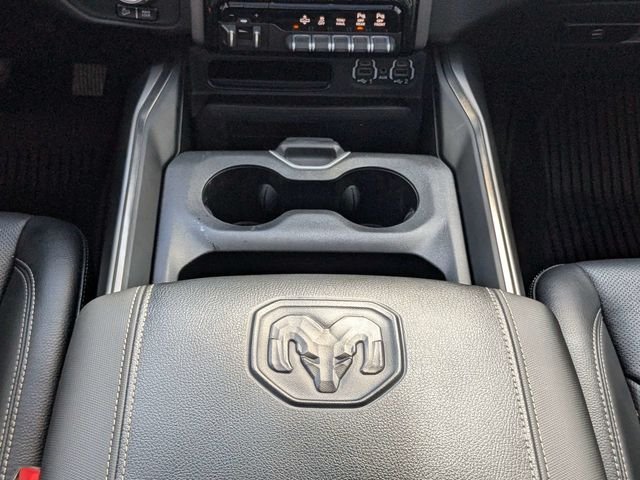 Used 2021 Crystal Metallic Ram Rebel image 20