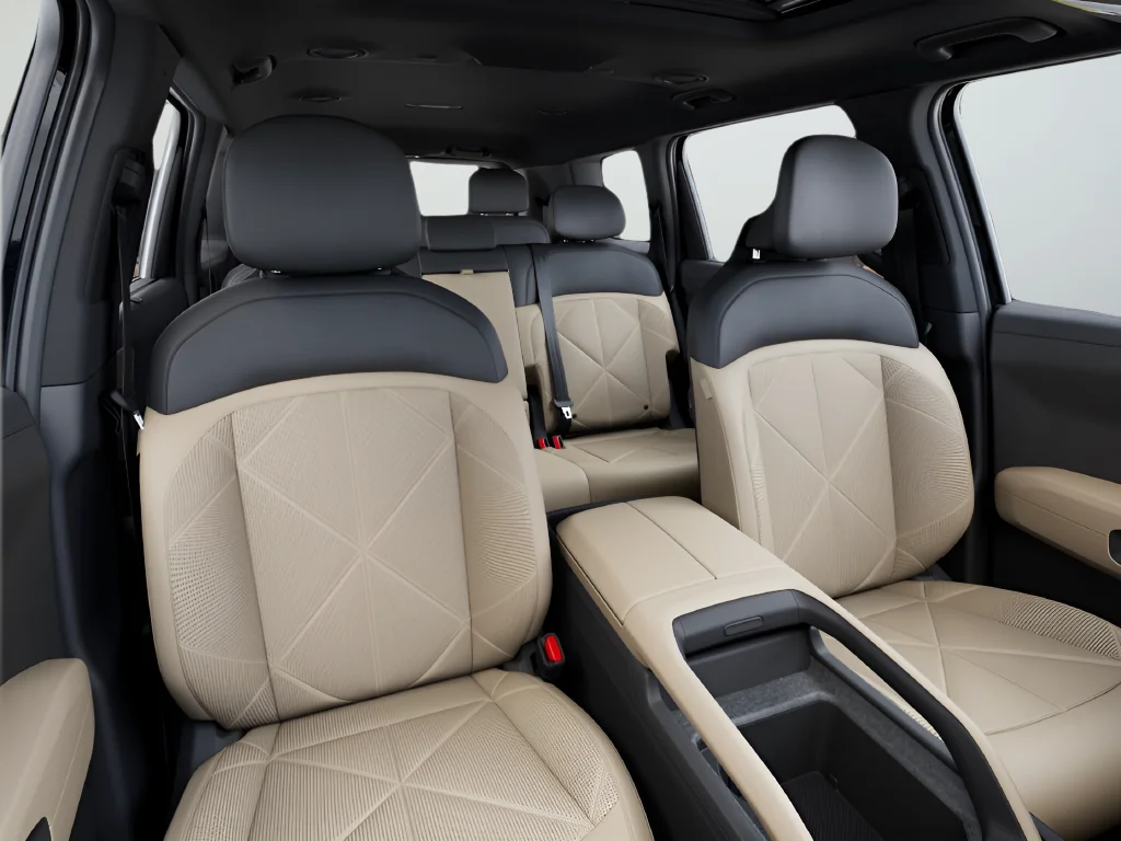 New 2027  Kia EX image 11