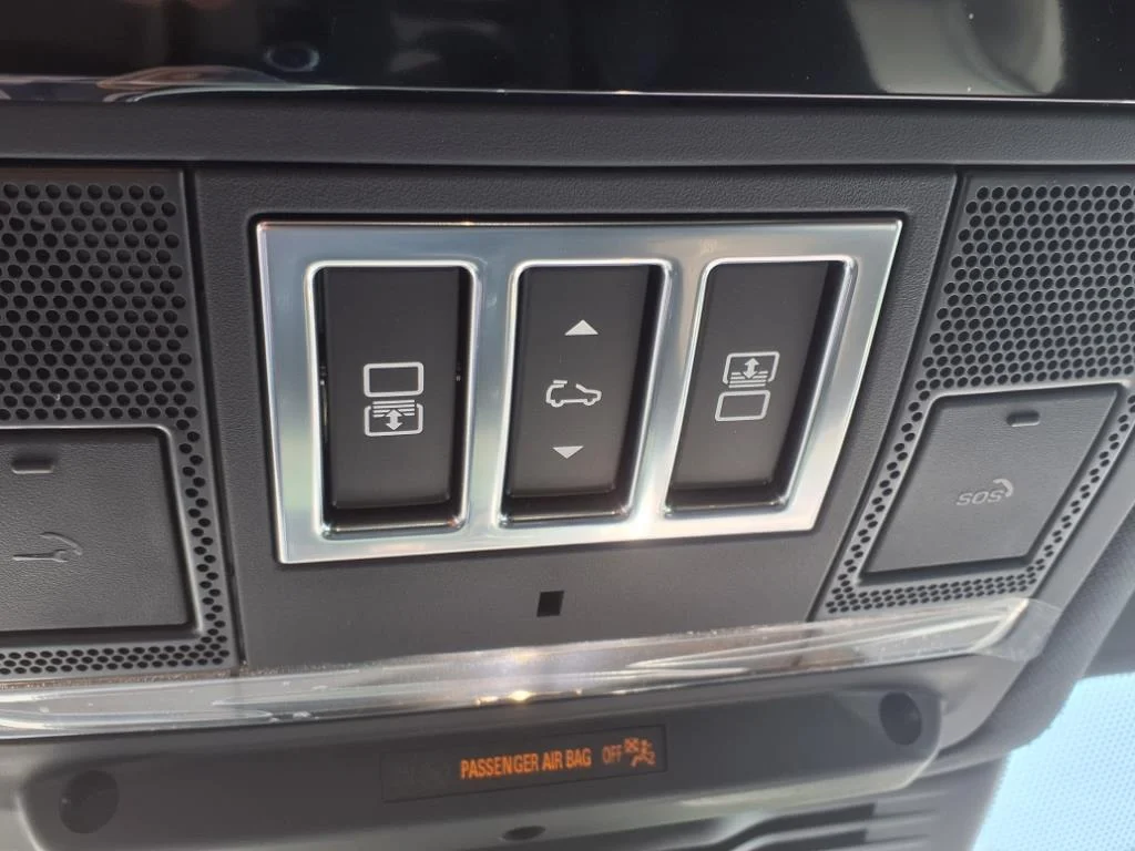 2025 Land Rover Discovery Dynamic SE - Photo 21