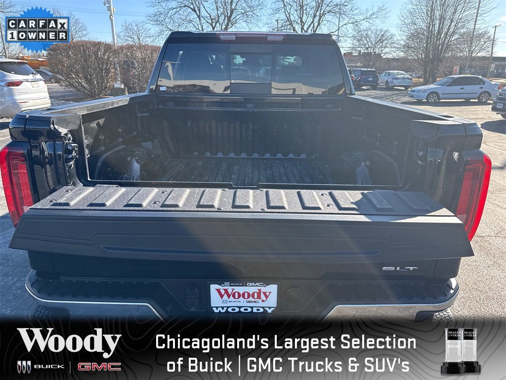 2023 GMC SIERRA - Image 33