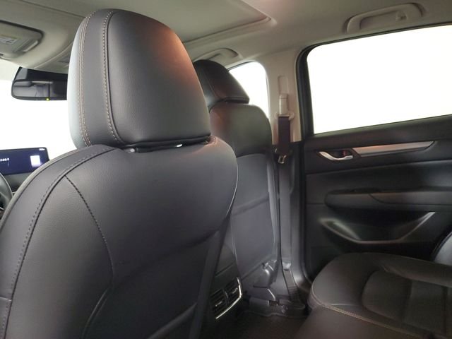 Certified Used 2023 White Mazda 2.5 S Preferred Package image 14