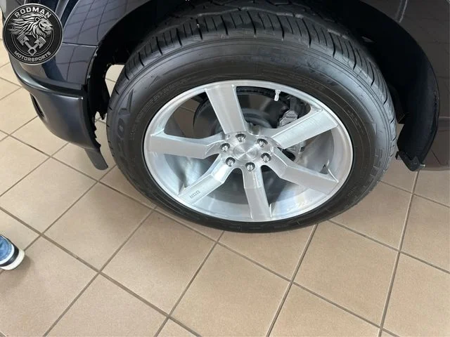 New 2026 Agate Black Metallic Ford XL image 14