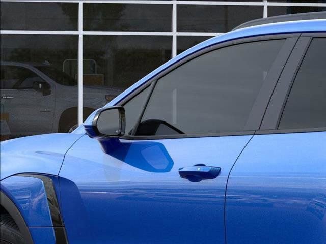 2025 Chevrolet Blazer EV LT - Photo 13