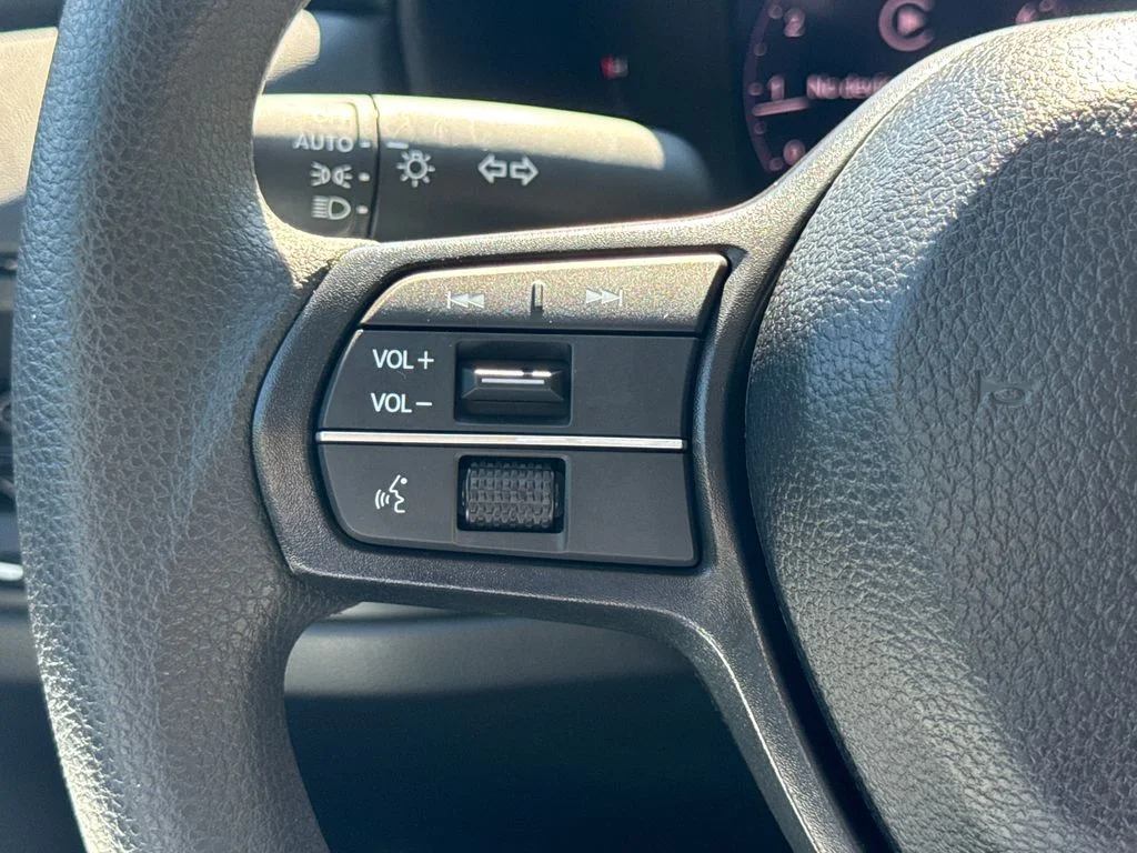 2026 Honda Accord LX - Photo 30
