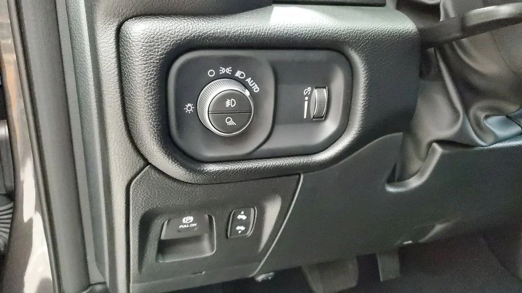 2026 RAM 1500 Big Horn/Lone Star - Photo 23