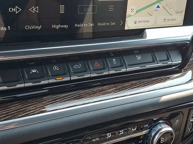 New 2026 Summit White GMC Elevation image 20