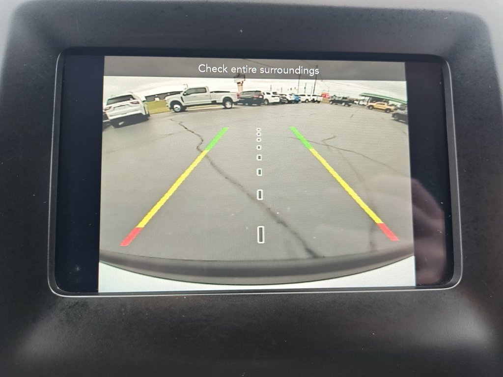 Used 2020 White Jeep Latitude Plus image 22