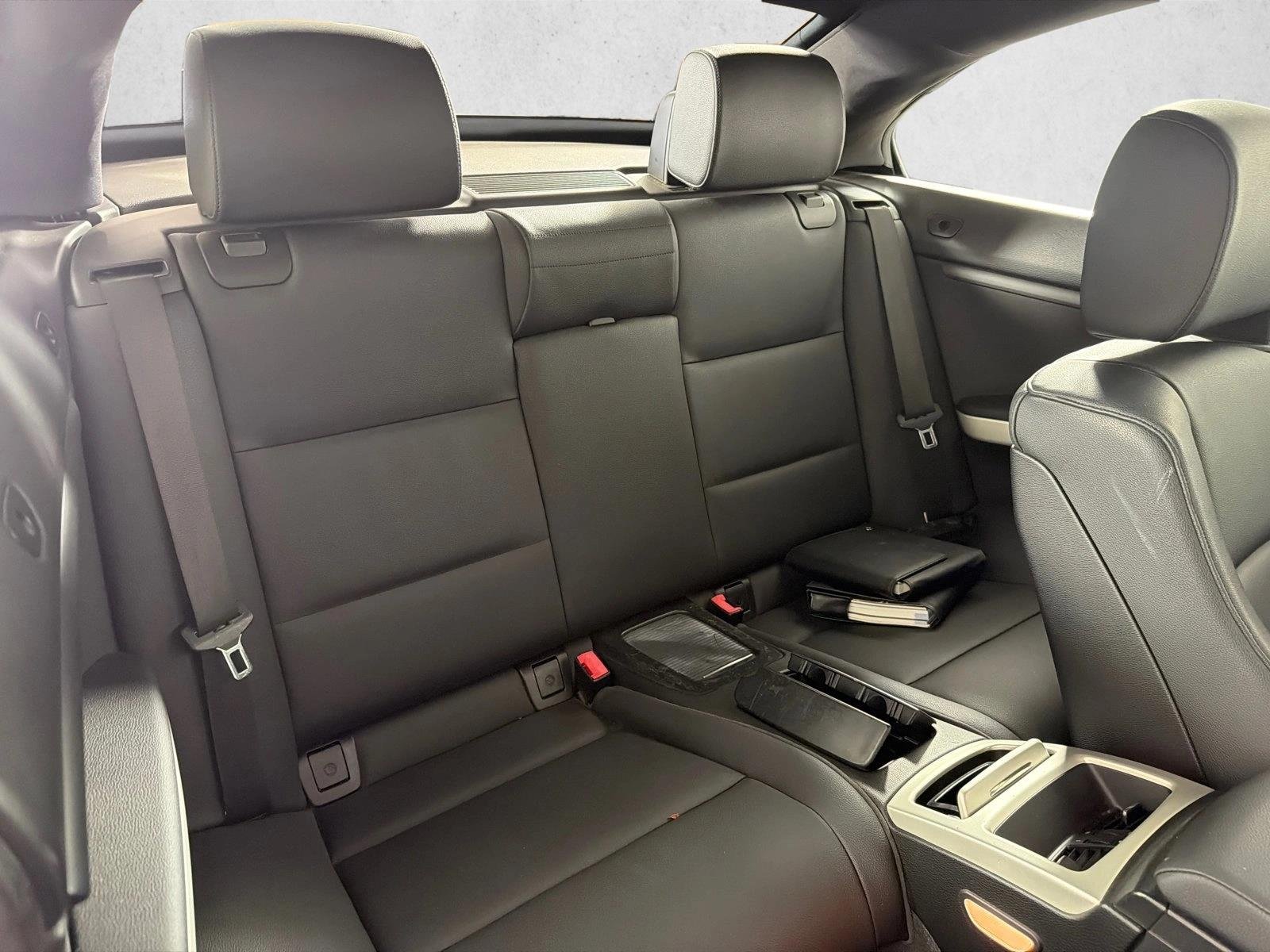 Used 2008 Black BMW 328i image 15