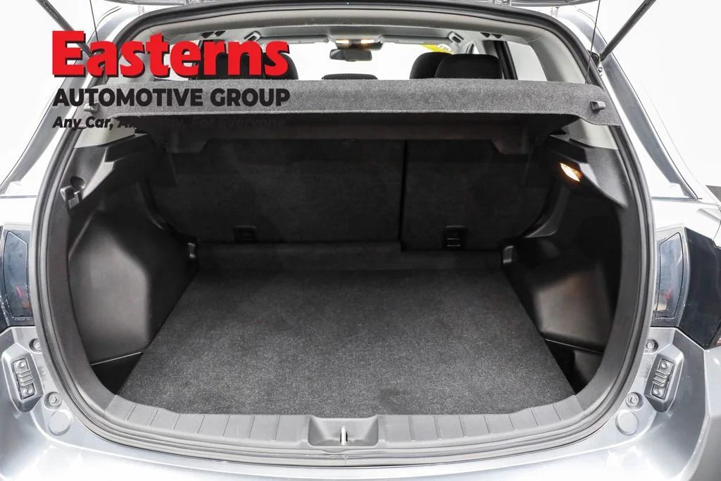 Used 2024 Gray Mitsubishi RALLIART image 9
