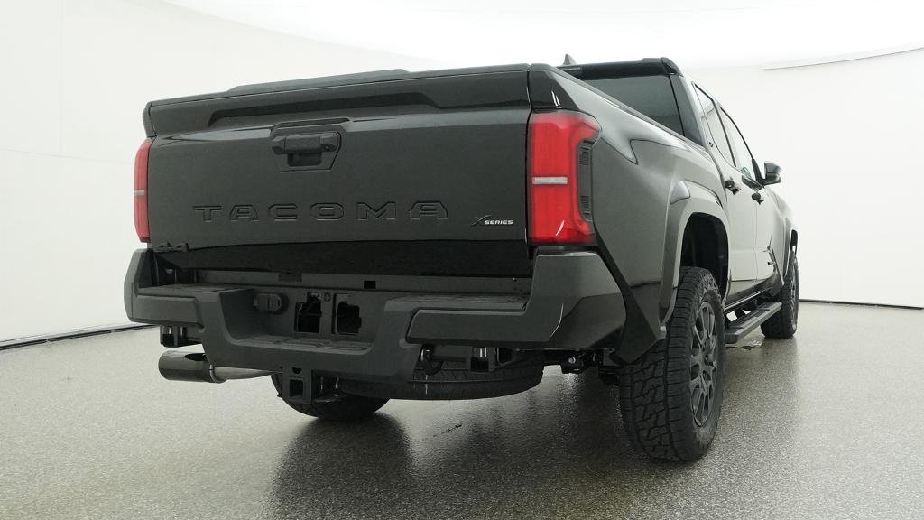 New 2026 Black Toyota SR5 image 21