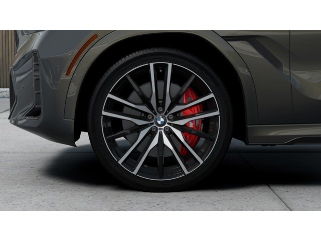 New 2027 Dravit Grey Metallic BMW xDrive40i image 7