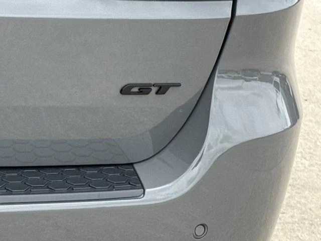 New 2026 Destroyer Gray Clear-Coat Exterior Paint Dodge GT Plus HEMI V8 image 11