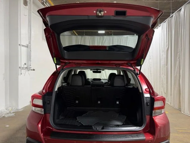 Used 2019 Red Subaru 2.0i Limited image 26