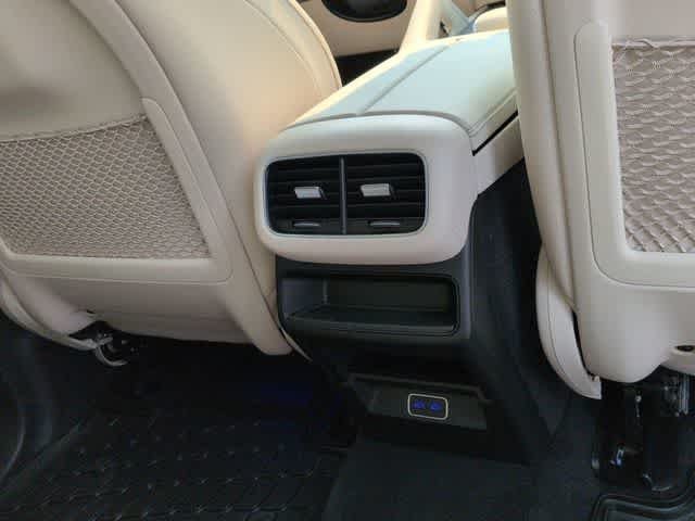 New 2026 Obsidian Black Metallic Mercedes-Benz GLE 450 image 21