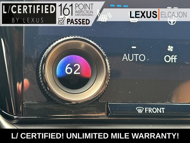Certified Used 2026 CAVIAR Lexus 450e Premium image 29