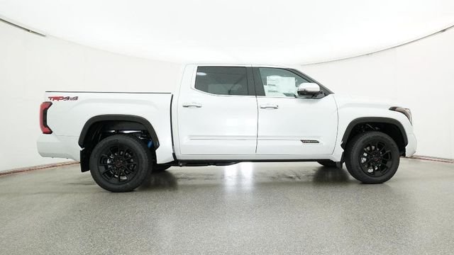 New 2026 Wind Chill Pearl Toyota 1794 Edition image 13