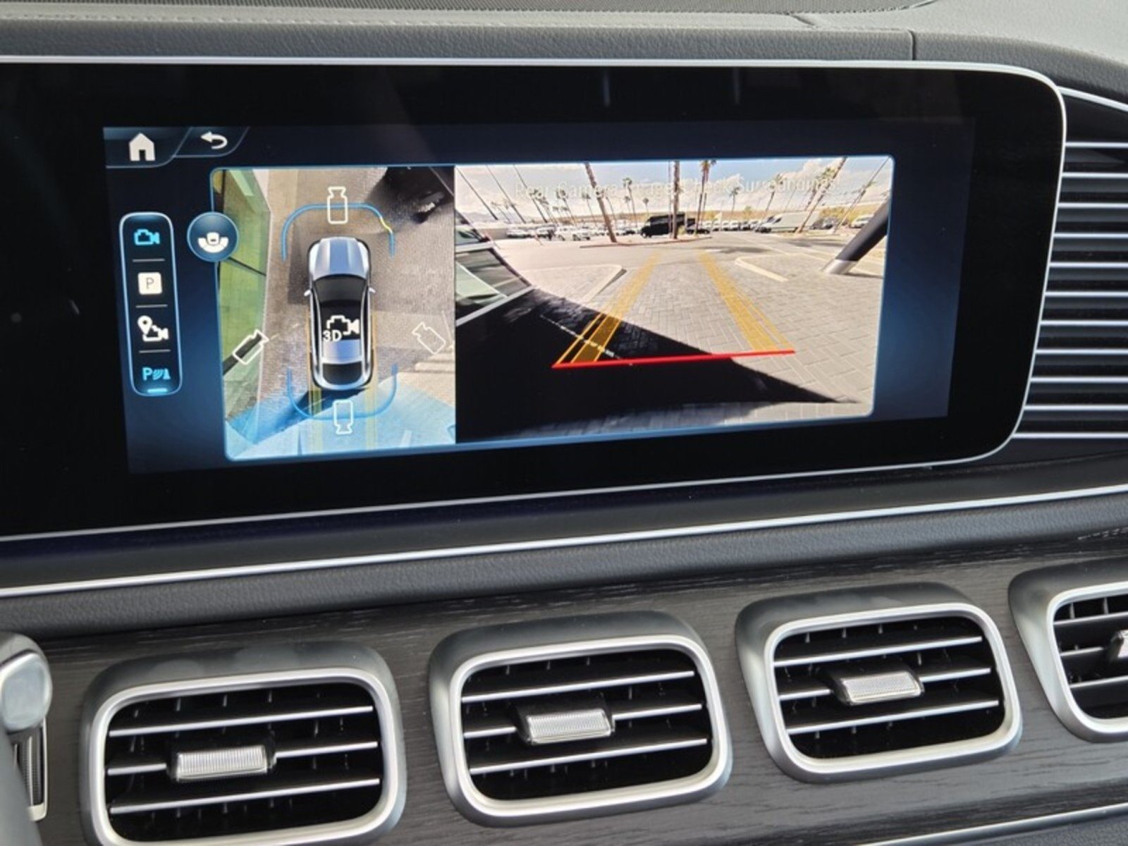 Certified Used 2026 Cirrus Silver Metallic Mercedes-Benz GLE 450 image 31