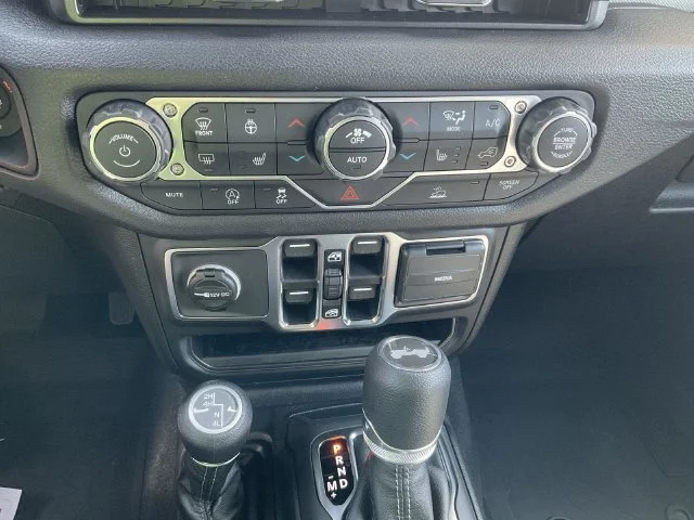 New 2026 Gray Jeep Sport S image 16