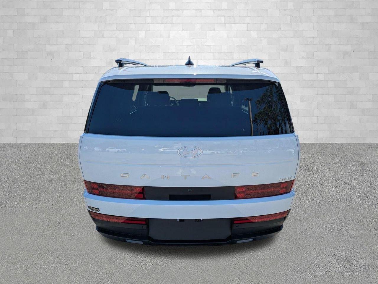 New 2026 Serenity White Hyundai SEL image 59