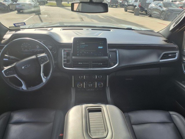 2023 Chevrolet Tahoe Z71 - Photo 19