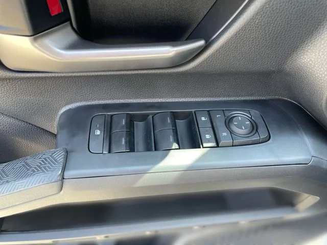 New 2026 Ice Cap Toyota  TRD Off-Road image 15
