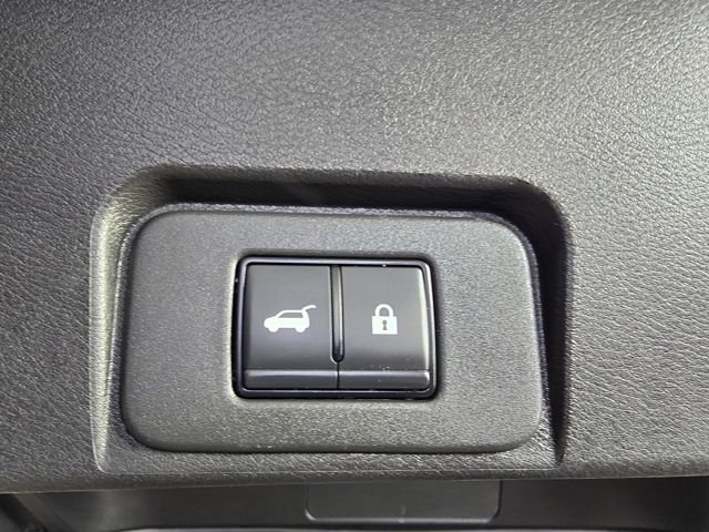 Certified Used 2025 Super Black Nissan SV image 29