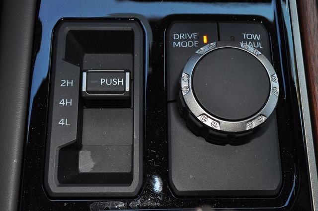 Used 2026  Toyota 1794 Edition image 36