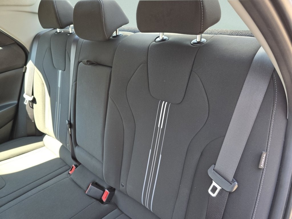 Used 2025 Fluid Metal Hyundai SEL Convenience image 30