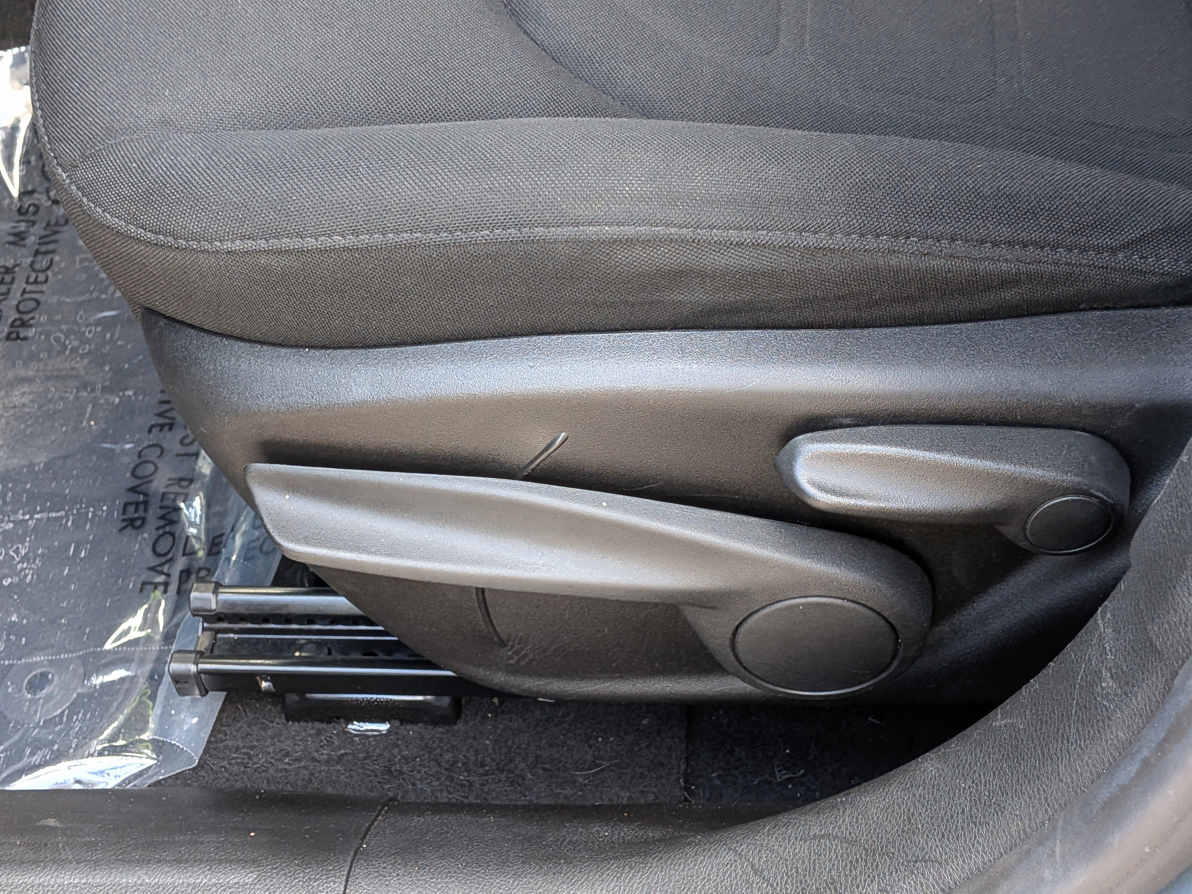 Used 2018 Anvil Jeep Latitude image 18