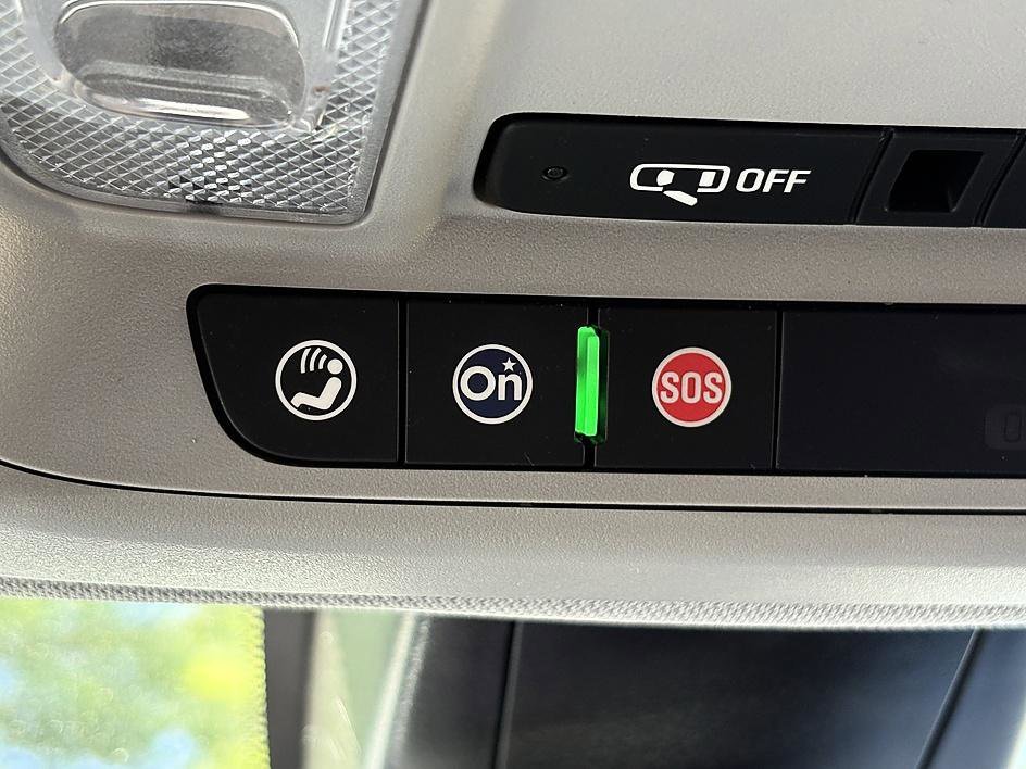 Used 2024 Riptide Blue Metallic Chevrolet LT image 24