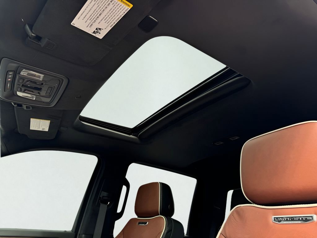 2026 GMC Sierra 2500HD Denali Ultimate - Photo 10