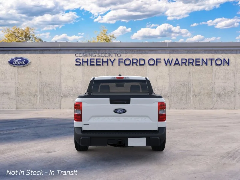 New 2026 Oxford White Ford XL image 6