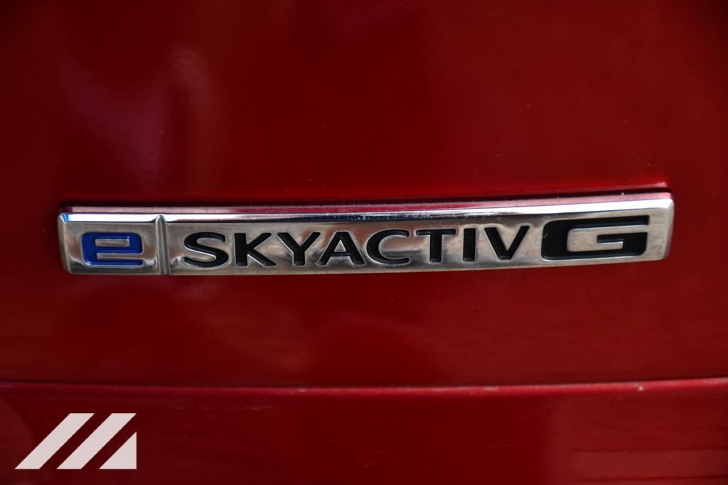 2024 Mazda CX-90 Turbo Preferred Plus Package - Photo 36