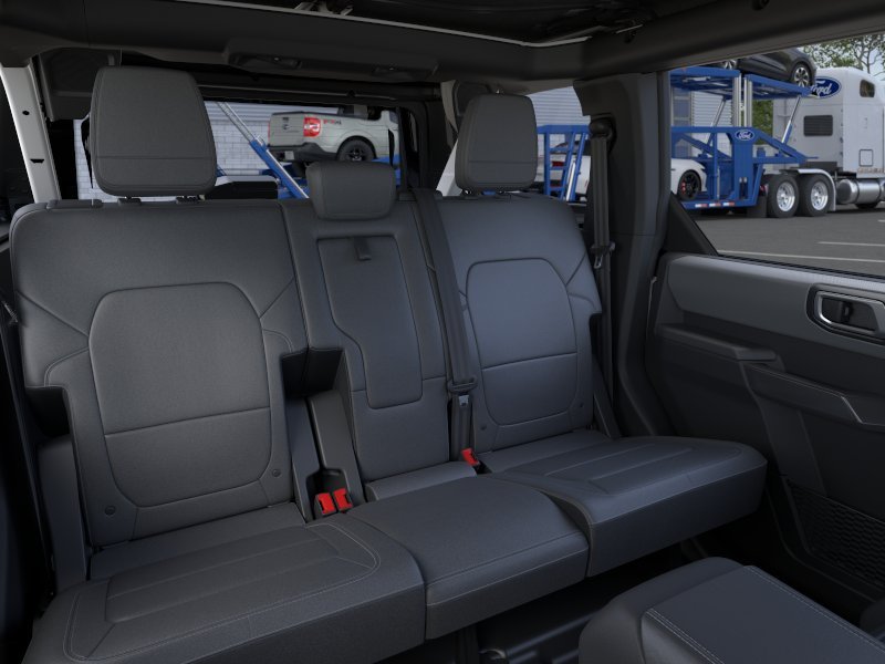 2026 Ford Bronco — photo 11