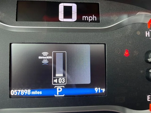 Used 2018  Honda EX-L image 11
