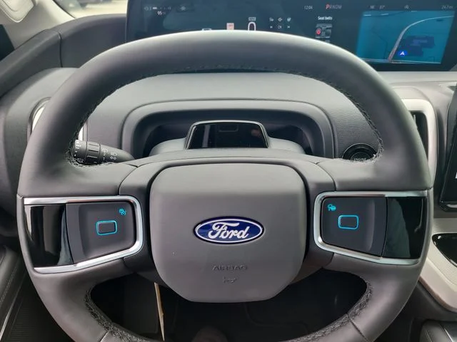 New 2027 Gray Metallic Ford Active image 32
