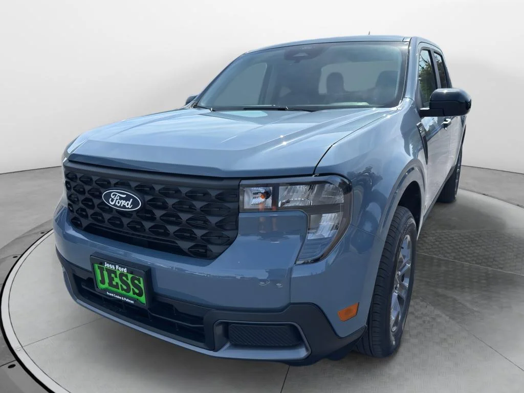 2026 Ford Maverick XLT AWD's photo